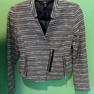 MOSSIMO TARGET TWEED JACKET SIZE 4